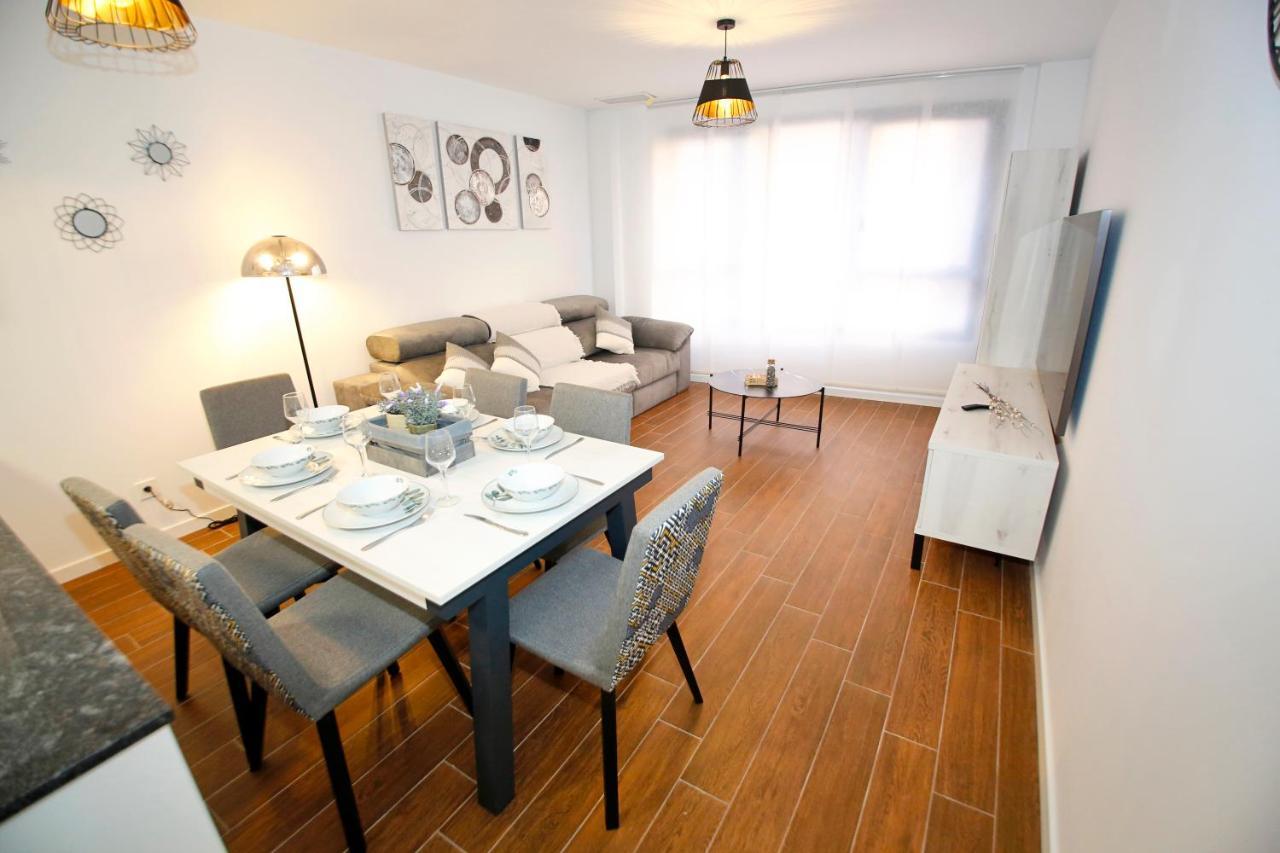 Precioso Apartamento Obra Nueva En Alicante Apartman Kültér fotó