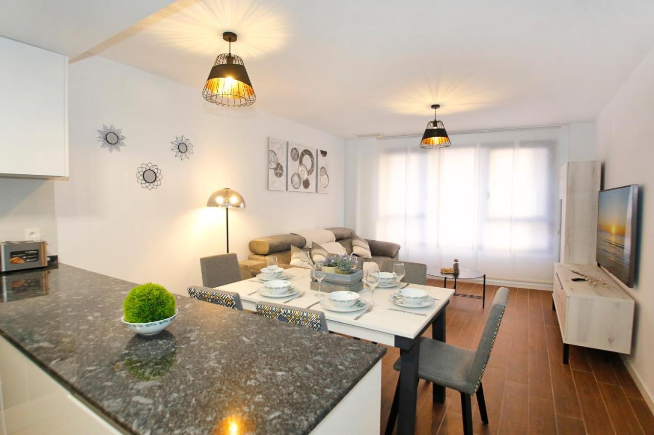 Precioso Apartamento Obra Nueva En Alicante Apartman Kültér fotó